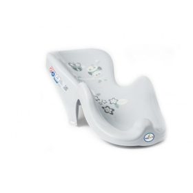 Tega Babatartó - Bagoly Szürke Színű