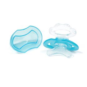 BabyOno 1008/01 - Cumis Hűthető Rágóka Kék