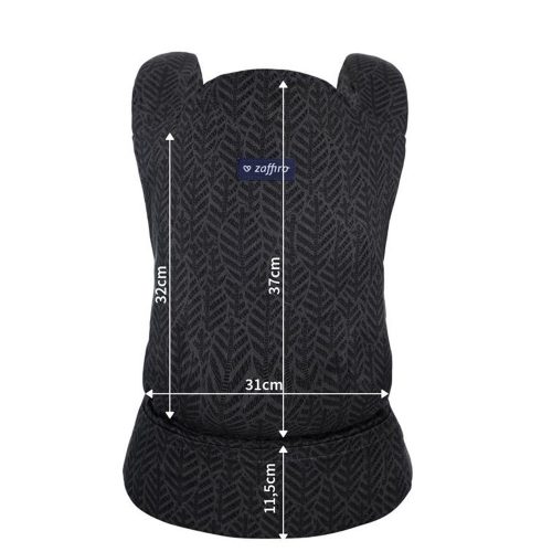 WOMAR City - Mint Leaves