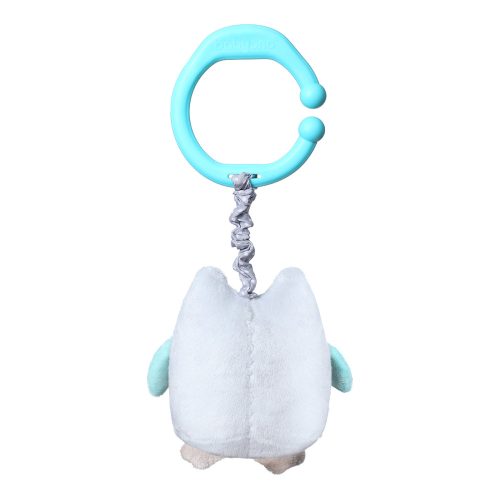 BabyOno 442 -  Plüss Vibráló Játék Bagoly SOPHIA – Zsebi Baba Shop