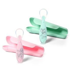 BabyOno 1461/01 - Silikon Kanál + TARTÓ DOBOZ – Zsebi Baba Shop