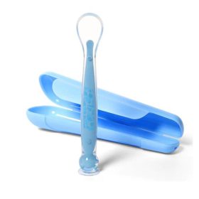 BabyOno 1462/01 - Silikon Kanál + TARTÓ DOBOZ – Zsebi Baba Shop