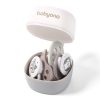 BabyOno 535/01 - Cumitartó Doboz NATURAL NURSING Fehér