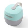 BabyOno 535/02 - Cumitartó Doboz NATURAL NURSING Menta