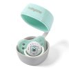 BabyOno 535/02 - Cumitartó Doboz NATURAL NURSING Menta