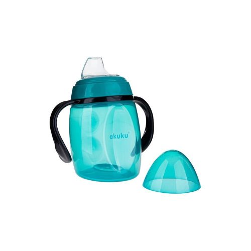 AKUKU A0366 - Cseppmentes 280ml  itatópohár – Zsebi Baba Shop