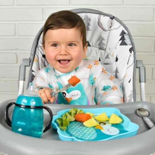 AKUKU A0366 - Cseppmentes 280ml  itatópohár – Zsebi Baba Shop