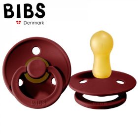 BIBS - Latex Cseresznye Játszócumi WINE
