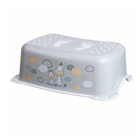 Maltex Fellépő - Zebra Szürke Színű