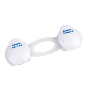 Canpol 74/010 - Többfunkciós Zár 2 db