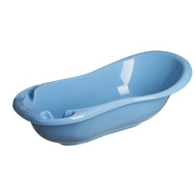 Maltex Piskóta kád - Classic Kék 84 cm-es