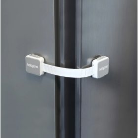 BabyOno 945 - Többfunkciós Zár 2 db