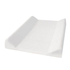Matex - Profilozott Pelenkázólap huzat Fehér színű