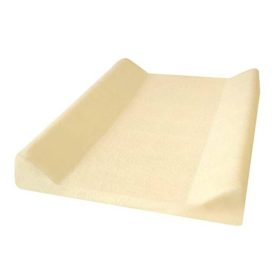 Matex - Profilozott Pelenkázólap huzat Ekrü színű