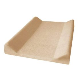 Matex - Profilozott Pelenkázólap huzat Bézs színű