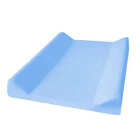 Matex - Profilozott Pelenkázólap huzat Kék színű