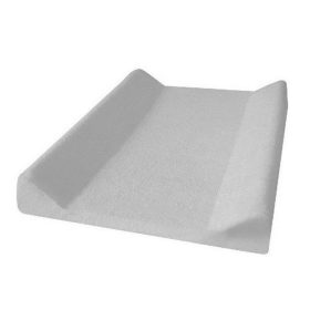 Matex - Profilozott Pelenkázólap huzat Szürke színű