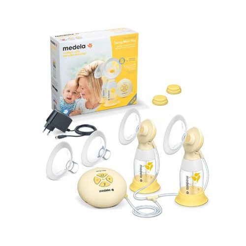 Medela Swing Maxi Flex - Elektromos Mellszívó