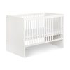 Klups Little Sky - Dália 60 x 120 kiságy – babaágy 2. kép