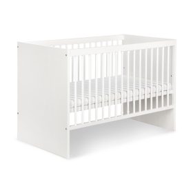 Klups Little Sky - Dália 60 x 120 kiságy – babaágy 2. kép