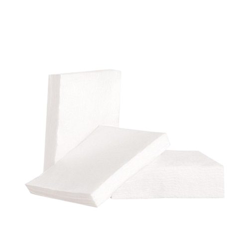 AKUKU A0003 - Tisztító Pamut Vattalapok Babáknak