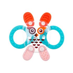 AKUKU A0451 - Csörgő-Rágóka Virág