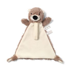 BabyOno Plüss Szundikendő 739 - Vidra