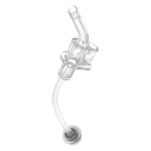 AKUKU A0462 - Tartalék Szívószál