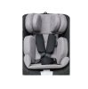 4Baby Nano-Fix 0-18kg - Piros színű (isofix)