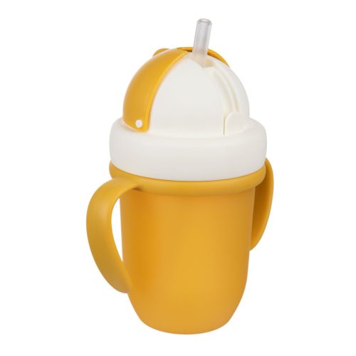 Canpol 56/522 - Szívószálas Kulacs 210ml – Zsebi Baba Shop