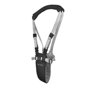 Abakus - Járássegítő Fekete színű