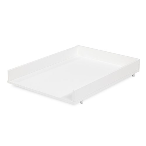 Klups - Nati Szürke-Fehér 60 x 120 kiságy