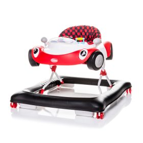 4Baby Cars Bébikomp - Piros Színű