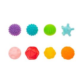 AKUKU A0452 - Fürdőjáték 8 db