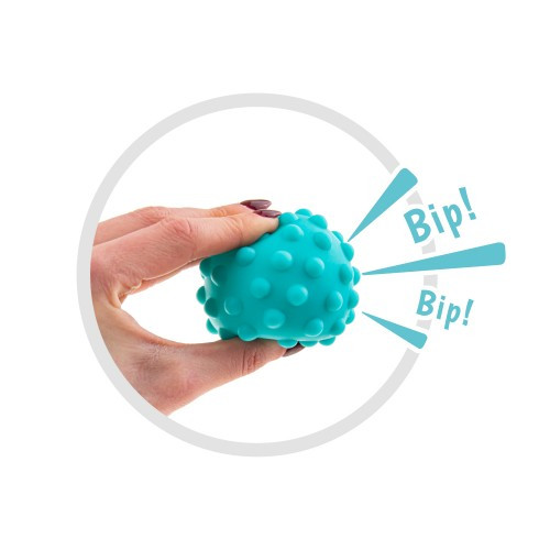 AKUKU A0452 - Fürdőjáték 8 db