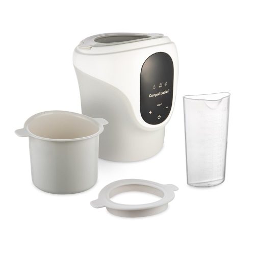 Canpol 77/053 - 3 in 1 Cumisüveg Melegítő