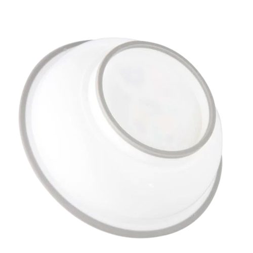 Canpol 4/416 - Műanyag Tányér Csúszásgátlós Boci 270ml