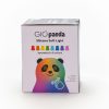 INNOGIO GIO- 115 Szilikon Éjjeli Lámpa - Panda