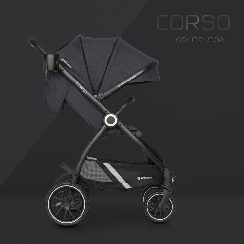 Euro Cart Corso - COAL 22 kg