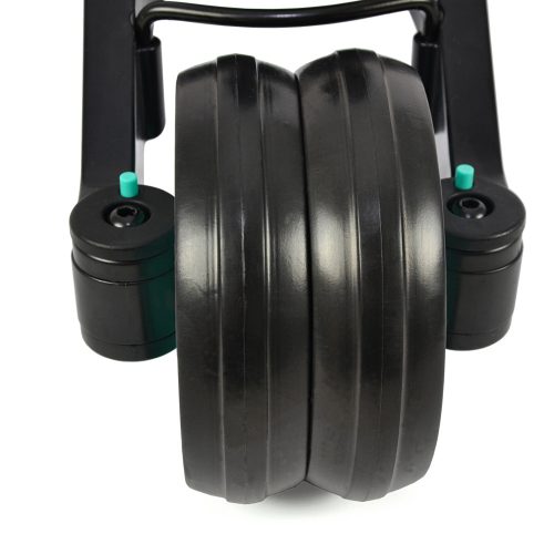 Milly Mally OPTIMUS - Kék 3 in 1 Futóbicikli 