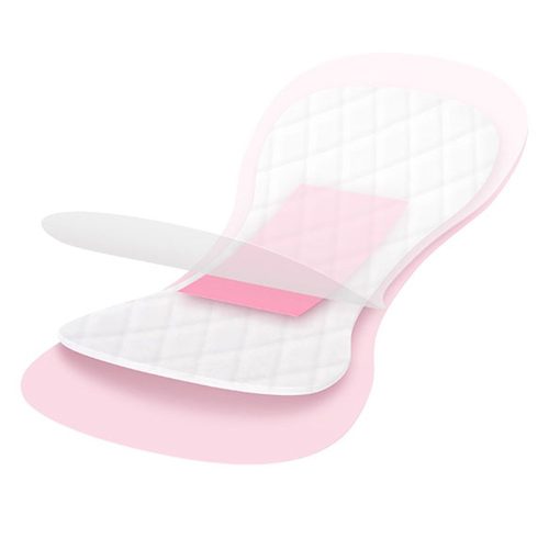 BabyOno 599 - Szülés Utáni Betét NIGHT&DAY 10db