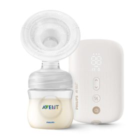 Philips AVENT SCF392/11 - Elekromos Mellszívó – Zsebi Baba Shop
