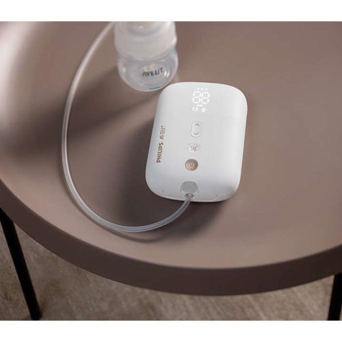 Philips AVENT SCF392/11 - Elekromos Mellszívó – Zsebi Baba Shop