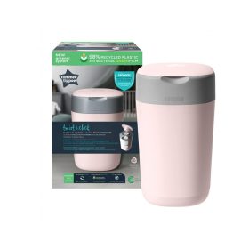   Tommee Tippee SANGENIC TWIST and Click - Pelenka Tároló Kuka