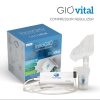 InnoGIO GIOVITAL VP-D1 - Inhalátor