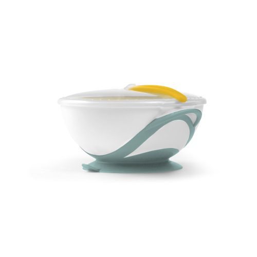 BabyOno 1063/04 -  Tapadókorongos Tányér