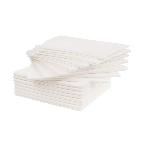 AKUKU A0501 - Pelenkázó Alátét 60x90cm 10db – 5. kép
