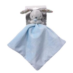 Tulilo Plüss Szundikendő 9010 - Nyuszi kék