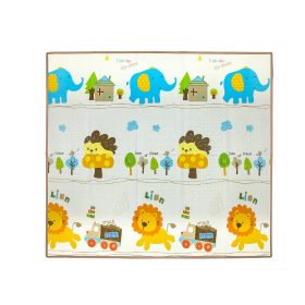 Milly Mally - Play Deer Játszószőnyeg – játszószőnyeg 2. kép