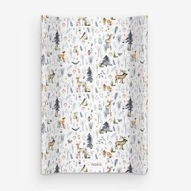   Albero Mio - Skandináv 50x70 Puha Profilozott Pelenkázó lap